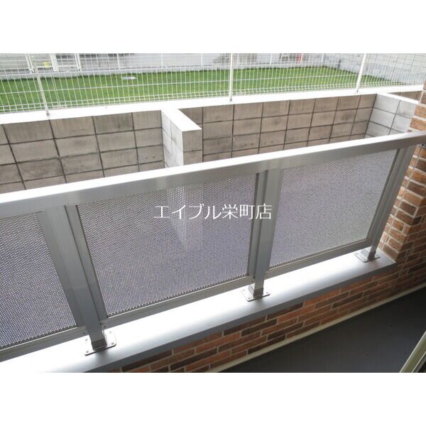 札幌市東区 3階建 築17年の内装写真
