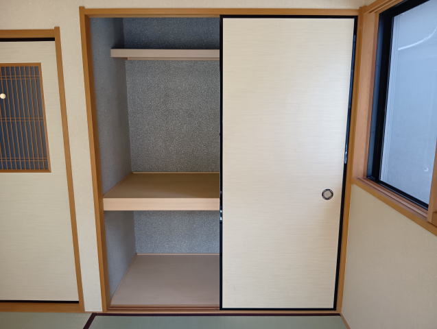 一戸建12210の内装写真