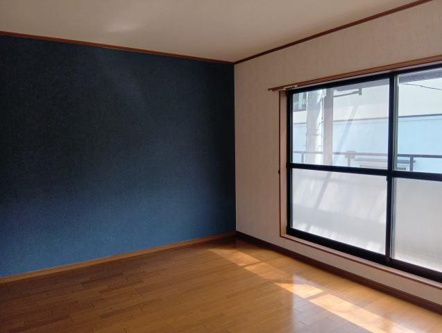一戸建12210の内装写真