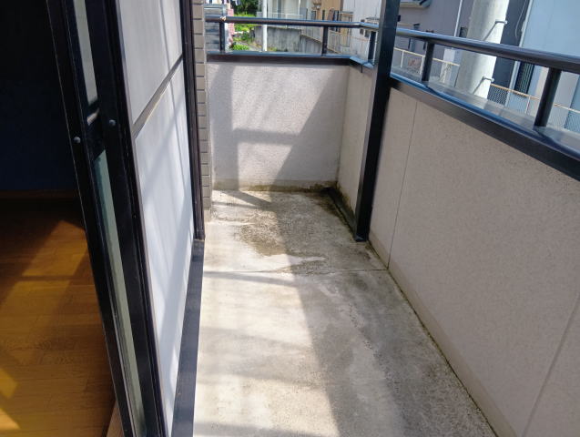 一戸建12210の内装写真