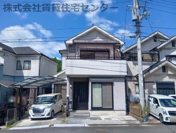 一戸建12210