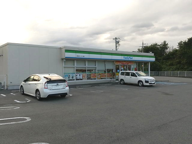 一戸建12210の周辺写真
