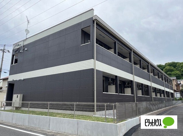 ＪＲ東海道本線 野洲駅 徒歩11分 築2年