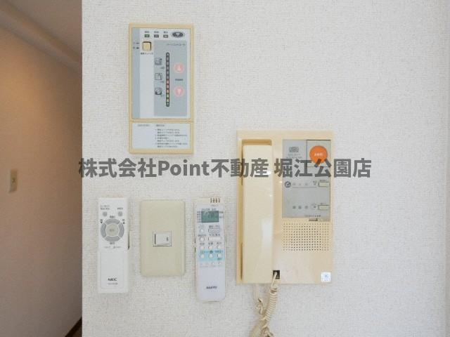 地下鉄御堂筋線 大国町駅 徒歩9分 15階建 築33年のその他写真