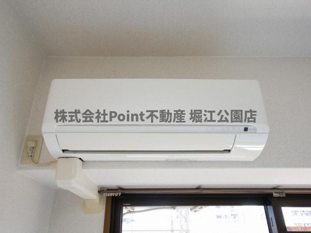 地下鉄御堂筋線 大国町駅 徒歩9分 15階建 築33年のその他写真