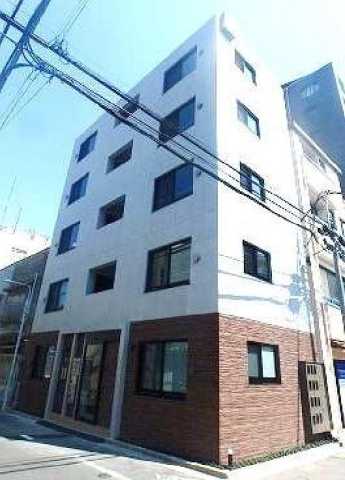 建物外観　リライフ浅草店
