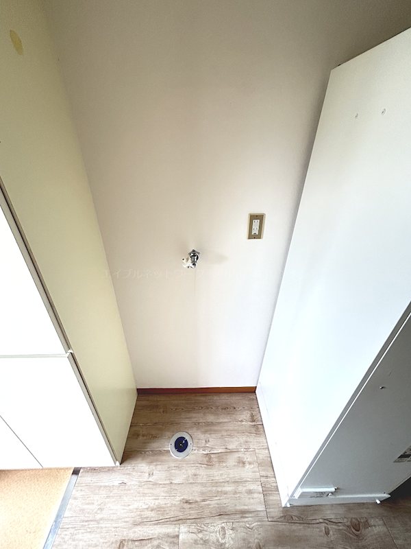 その他　写真は307号室です（参考）