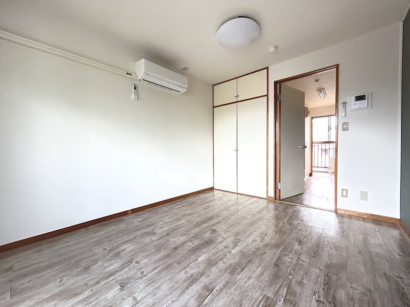 その他部屋・スペース　写真は307号室です（参考）