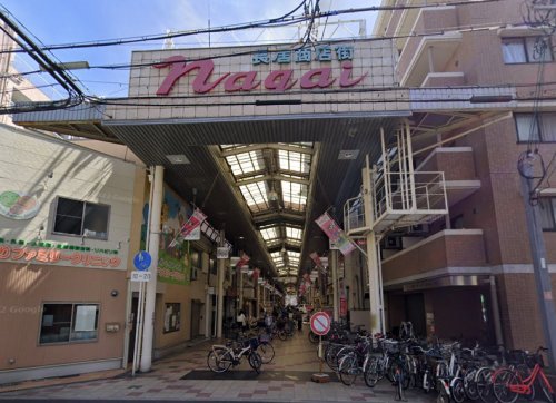 その他　長居商店街振興組合（その他）まで179m