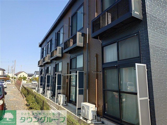 ＪＲ高崎線 籠原駅 徒歩11分 2階建 築20年のその他写真