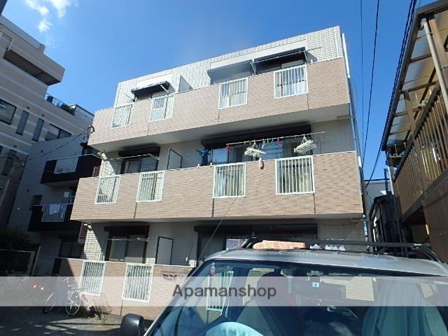 ＪＲ京浜東北線 東十条駅 徒歩10分 築35年