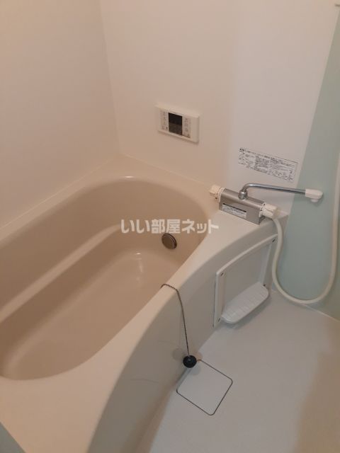 Freedom Residence Kurokawaの風呂写真