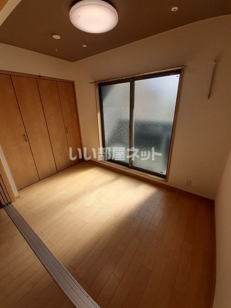 Freedom Residence Kurokawaの内装写真