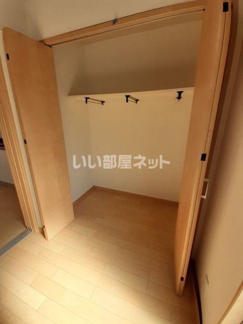 Freedom Residence Kurokawaの内装写真