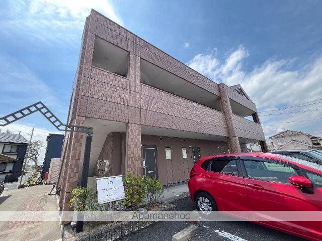 ＪＲ山陽本線 倉敷駅 徒歩13分 築26年