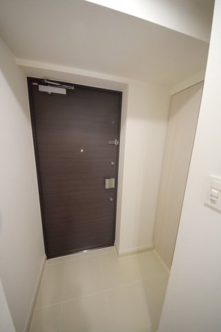玄関　別号室参考画像