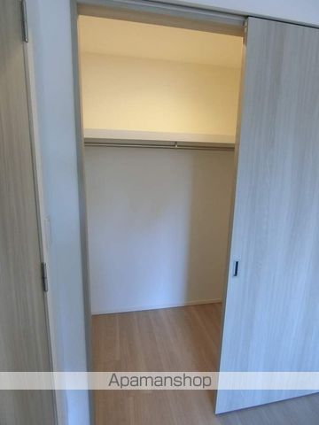 シーズンフラッツ押上テラスの内装写真