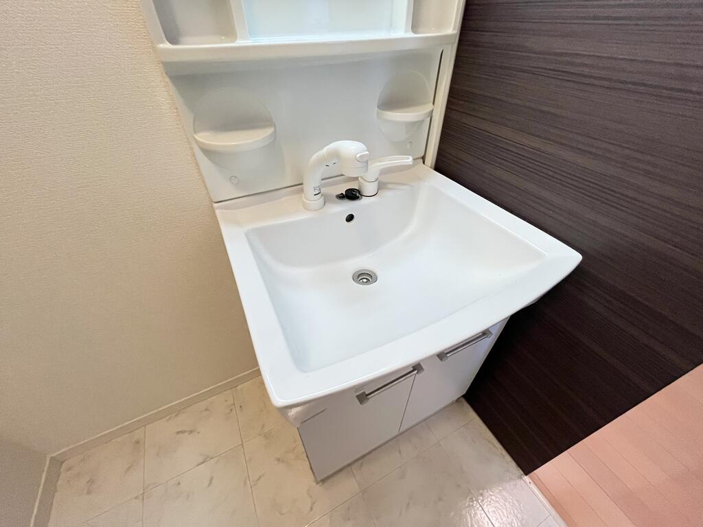 シャーメゾンN・IIIの内装写真