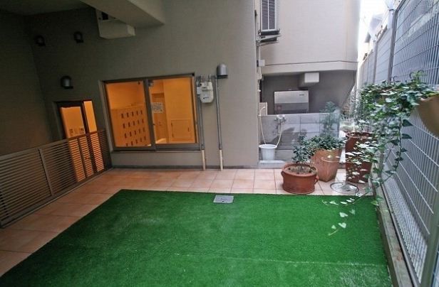 阪急千里線 関大前駅 徒歩13分 10階建 築20年の外観写真