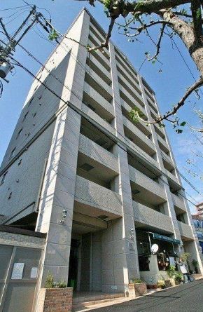 阪急千里線 関大前駅 徒歩13分 築20年