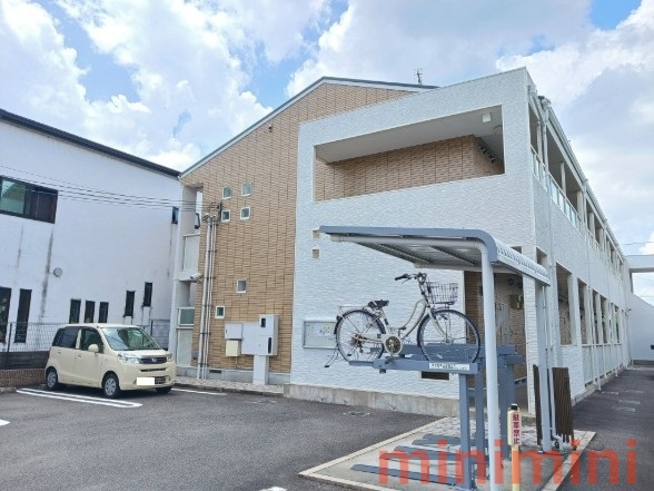 阪急京都線 高槻市駅 徒歩10分 築18年