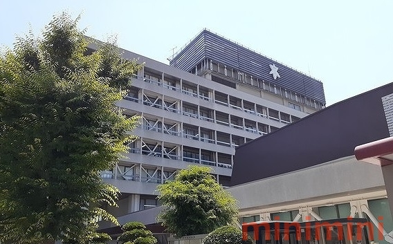 阪急京都線 高槻市駅 徒歩10分 2階建 築18年の周辺写真