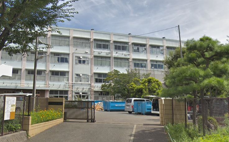 小学校　横浜市立山田小学校（小学校）まで961m