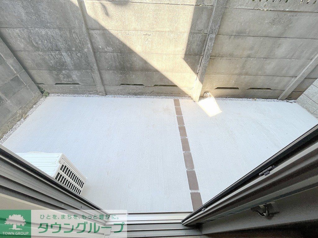 Vieuno自由が丘の内装写真