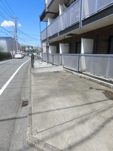 駐車場　☆駐車場☆