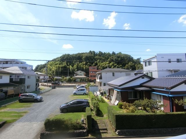 眺望　☆景色☆