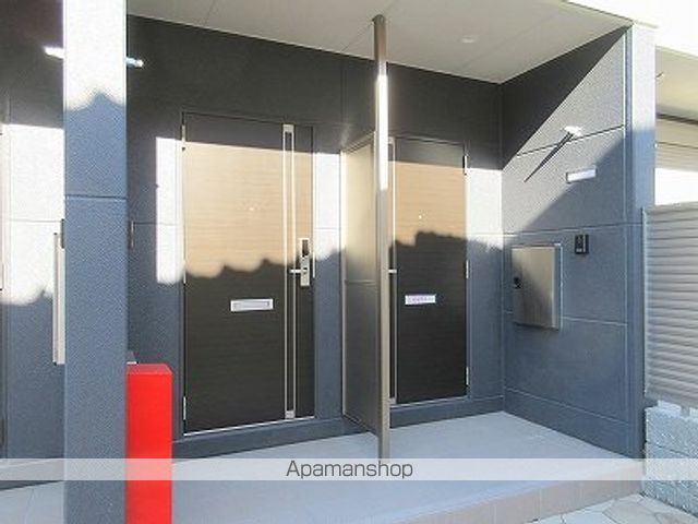 Agreableの外観写真