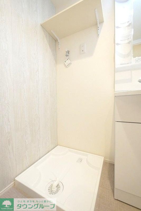 ハーモニーテラス西高島平のその他写真