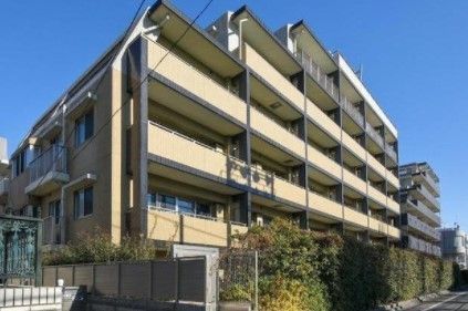 建物外観　☆こちらの物件は仲介手数料無料です☆