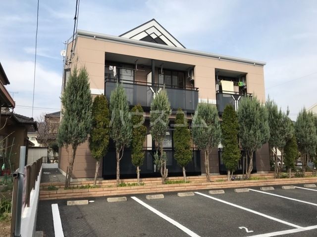 ＪＲ両毛線 足利駅 徒歩33分 築22年