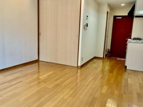 その他部屋・スペース　ゆとりの広さです