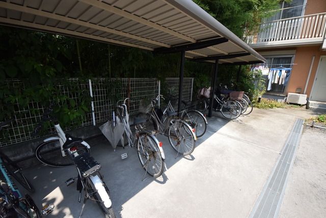 その他共有部分　★お部屋探しは株式会社タウンハウジング東京まで★