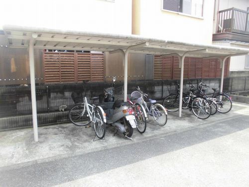 ＪＲ山陽本線 大久保駅 徒歩15分 2階建 築29年の外観写真