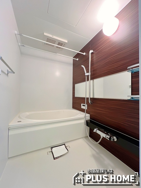 ベレオ茶屋ノ丁の風呂写真