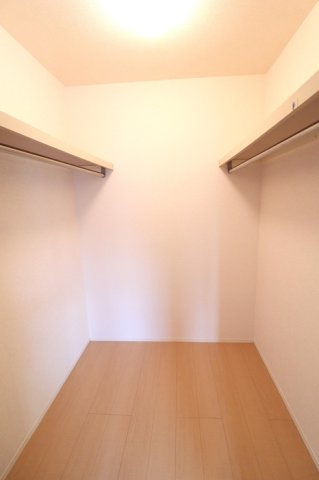 Kヴィラージュの内装写真