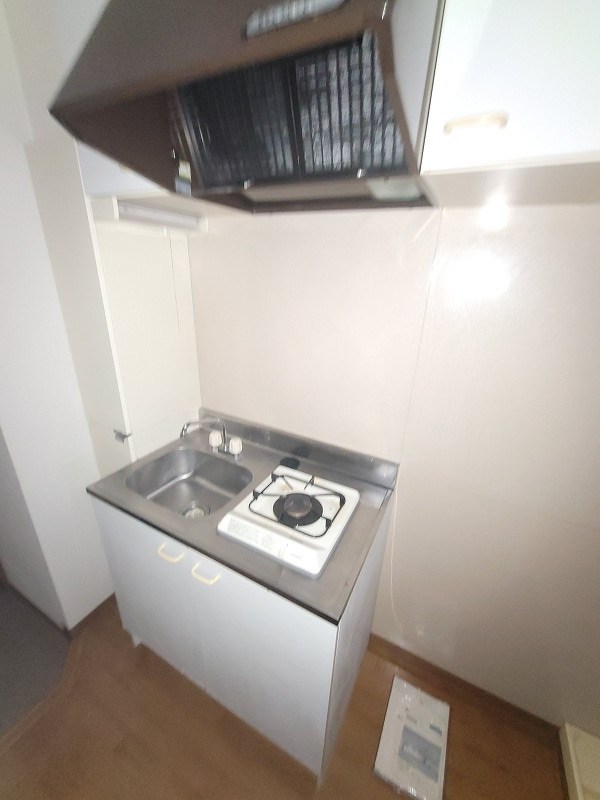 キッチン　※参考写真