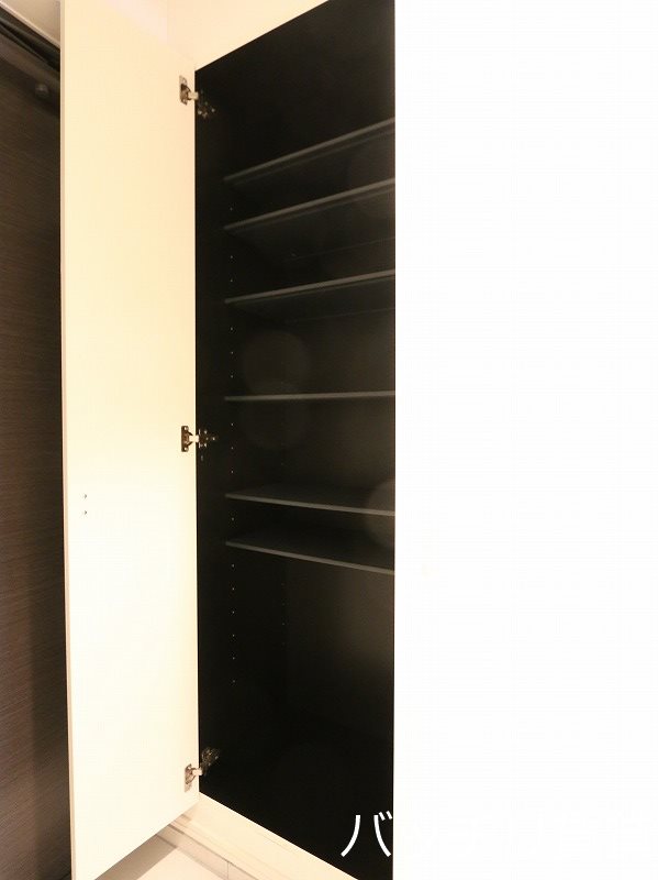 その他設備　別号室タイプの為、現状を優先致します。