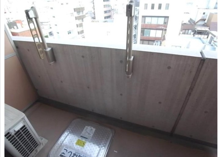 ＪＲ山手線 秋葉原駅 徒歩9分 12階建 築23年の内装写真