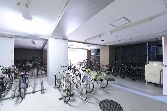 ＪＲ山手線 秋葉原駅 徒歩9分 12階建 築23年の外観写真