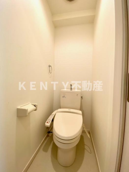 トイレ　トイレも気になるポイント