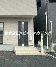 kolet野田柳沢 コレットノダヤナギサワの玄関写真