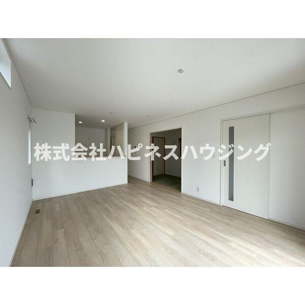 kolet野田柳沢 コレットノダヤナギサワの居間写真