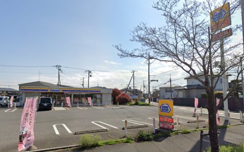 kolet野田柳沢 コレットノダヤナギサワの周辺写真