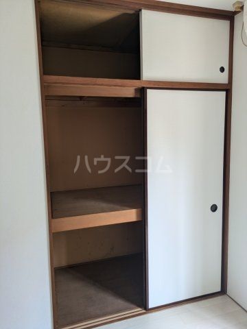 フジハイツの内装写真