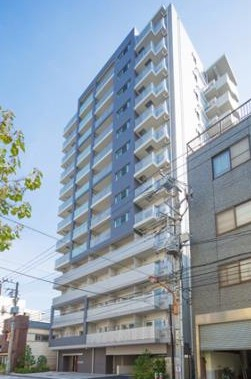 建物外観　☆綺麗な外観☆