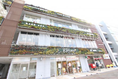 飲食店　サイゼリヤ 八潮駅前店（飲食店）まで396m